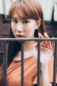 晚安妈妈小时候