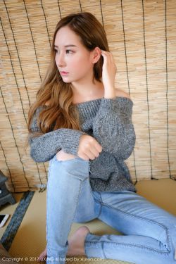 徐若瑄人体艺术