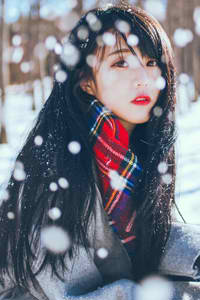 没有男人的女人